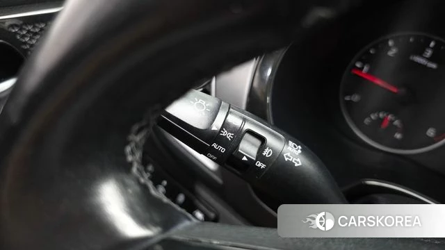 Kia Seltos id 4683951 из Кореи 22