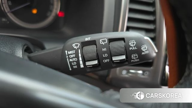 Ssangyong G4 Rexton id 4785429 из Кореи 22