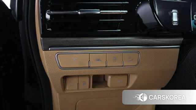 Kia Mohave Master id 4943784 из Кореи 22