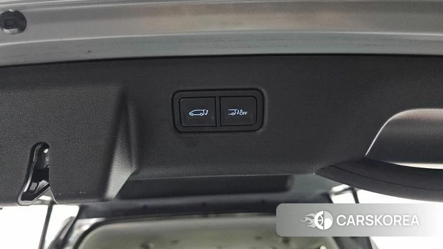 Hyundai Staria id 4892871 из Кореи 22