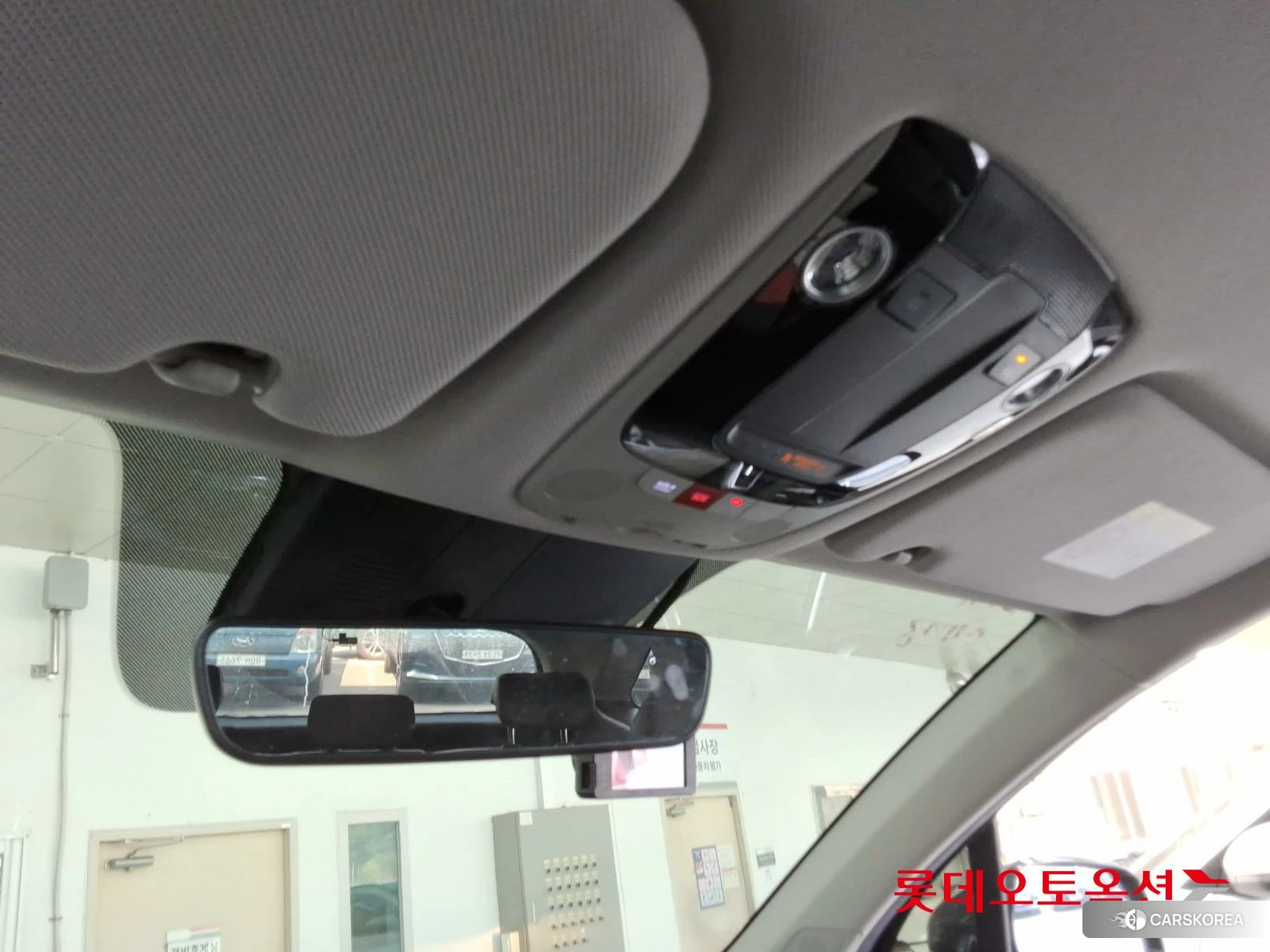 Kia Sorento id 3882177 из Кореи 22