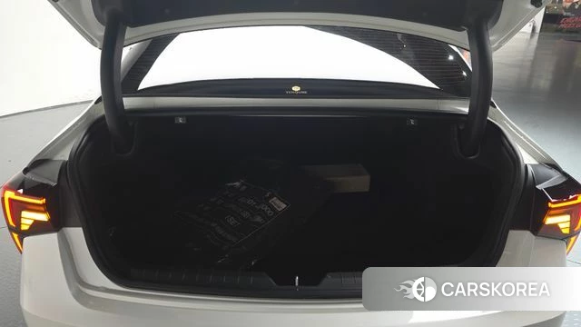 Kia The New K5 3rd generation id 4349351 из Кореи 22