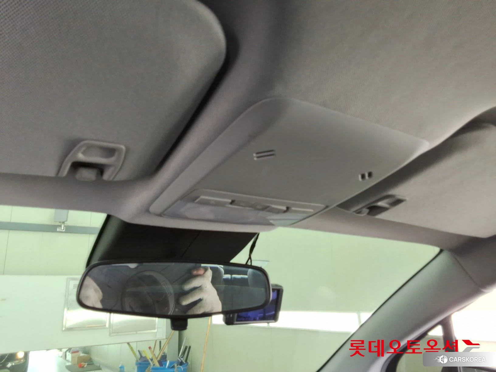 Korea G M Trax 1.4 id 3888437 из Кореи 22