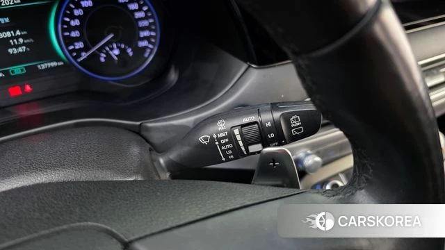 Hyundai Palisade id 4225497 из Кореи 22