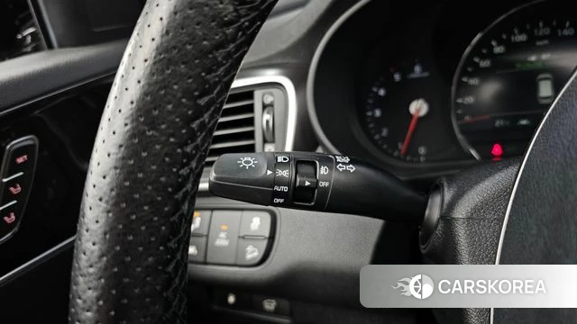 Kia The New Sorento id 4605281 из Кореи 22