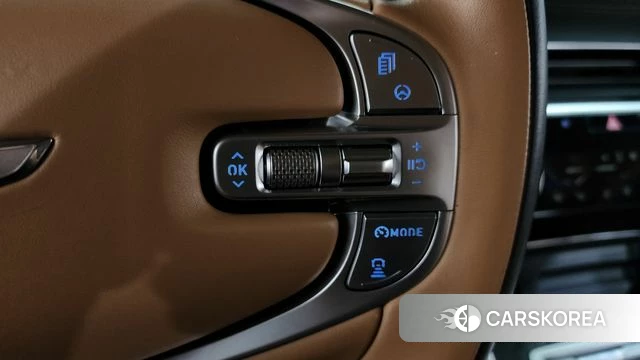 Genesis GV80 id 4187895 из Кореи 22