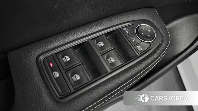 Renault Korea (Samsung) XM3 id 4283628 из Кореи 22