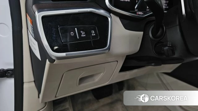 Audi A7 (4K) id 4707495 из Кореи 22