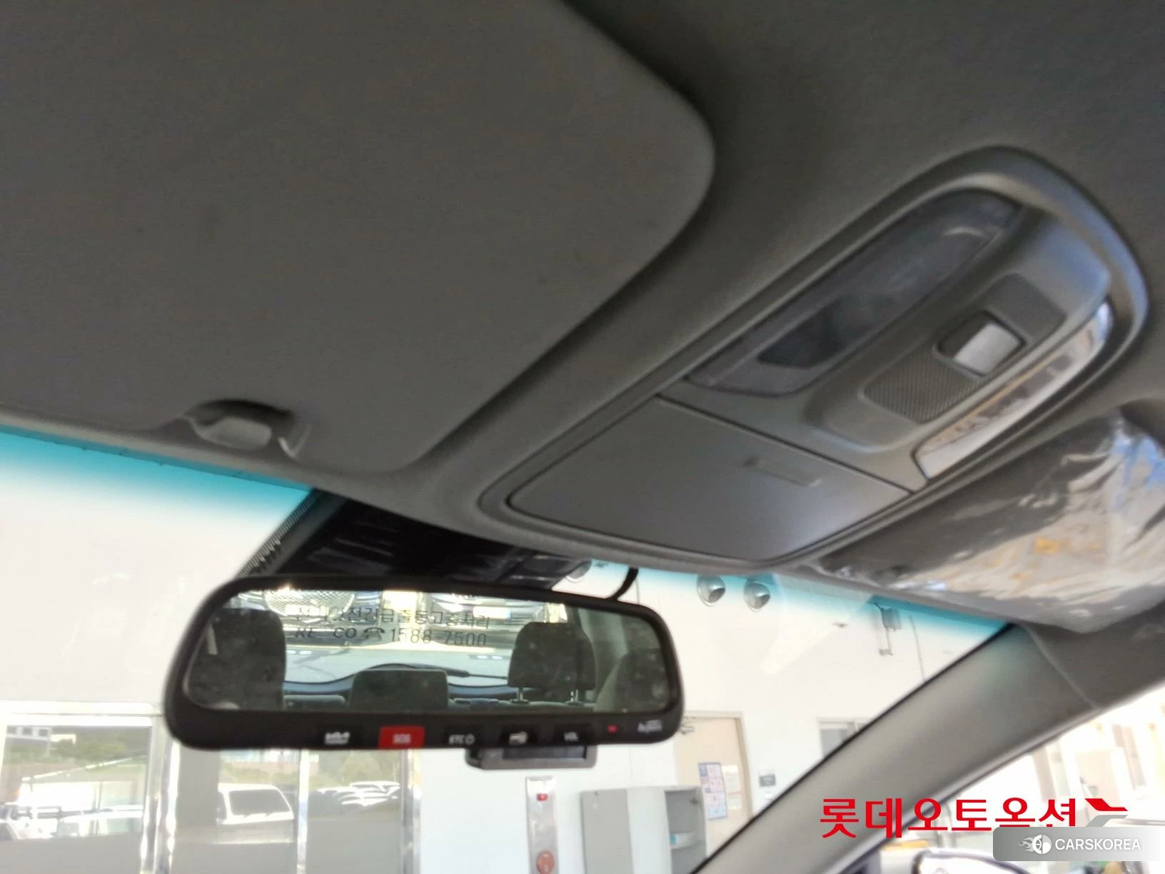 Kia Niro Plus id 4669152 из Кореи 22