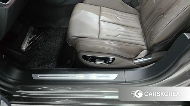 Audi A8 (D5) id 4556253 из Кореи 22