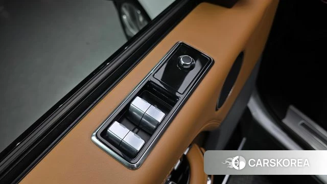 Land Rover Range Rover 4th Generation id 4490546 из Кореи 22