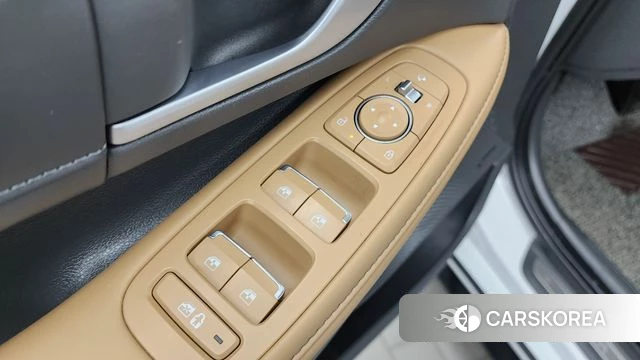 Hyundai Sonata D Edge Hybrid (DN8) id 4421601 из Кореи 22