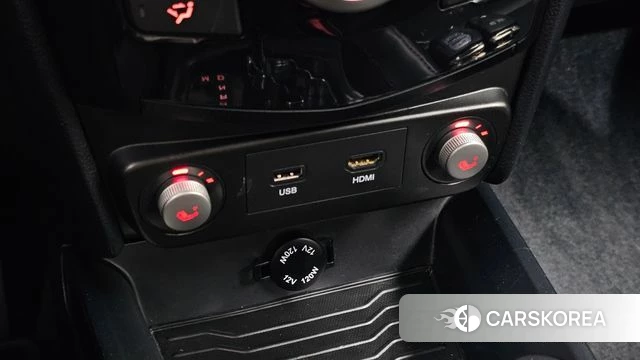 Ssangyong Tivoli Air id 4582030 из Кореи 22