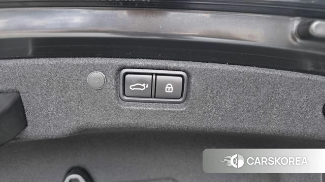 Kia K7 Premier id 4632755 из Кореи 22