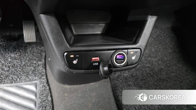 Kia The New Ray id 4496008 из Кореи 22