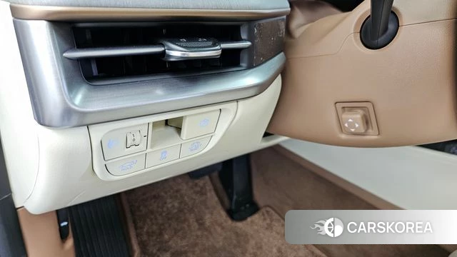 Hyundai Grandeur Hybrid (GN7) id 4847524 из Кореи 22