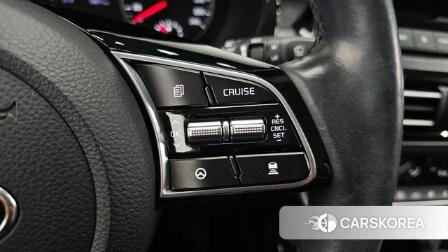 Kia Seltos id 4542975 из Кореи 22
