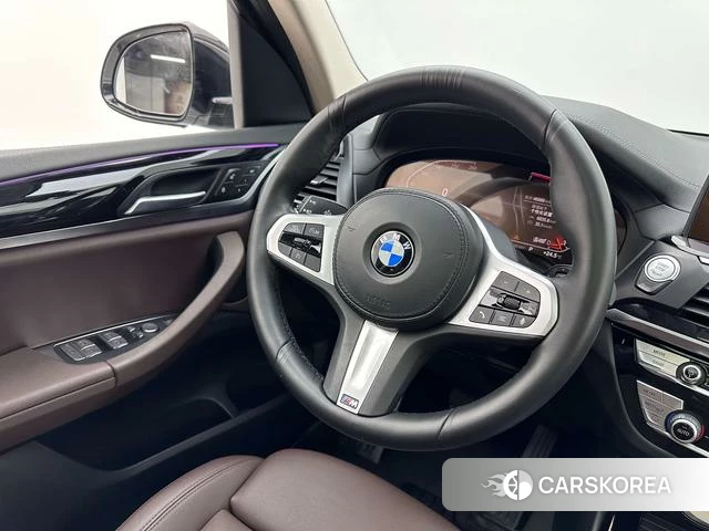 BMW X3 id 4399871 из Китая 22