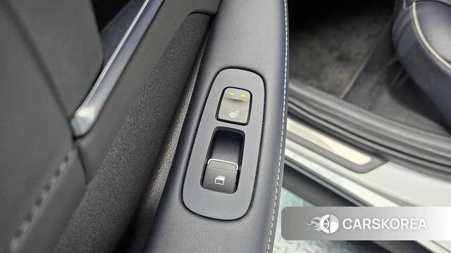 Hyundai Sonata Hybrid (DN8) id 4625651 из Кореи 22