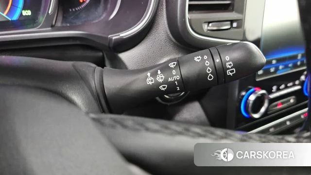 Renault Korea (Samsung) The New QM6 id 4943767 из Кореи 22