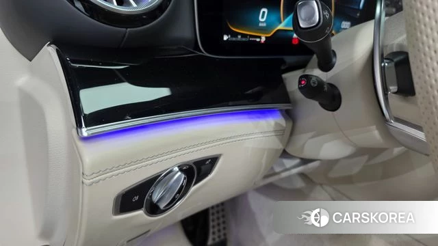 Mercedes-Benz AMG GT id 4470057 из Кореи 22