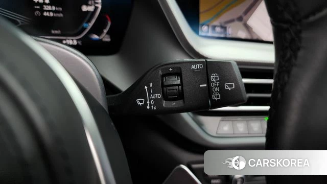 BMW 1 Series (F40) id 4224763 из Кореи 22