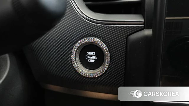 Renault Korea (Samsung) XM3 id 4482626 из Кореи 22