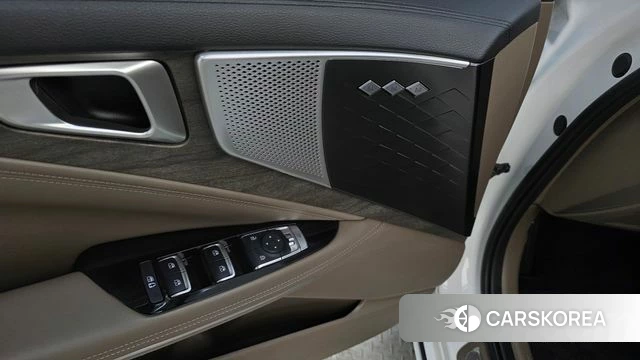 Kia K8 Hybrid id 4475528 из Кореи 22