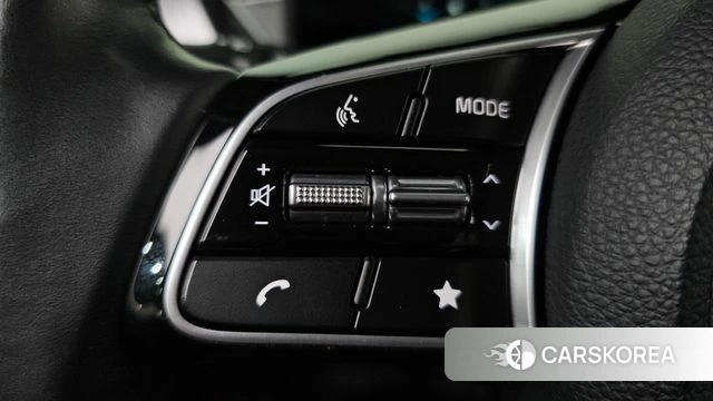 Kia The New Seltos id 4784133 из Кореи 22