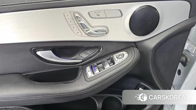 Mercedes-Benz GLC-Class X253 id 4708107 из Кореи 22