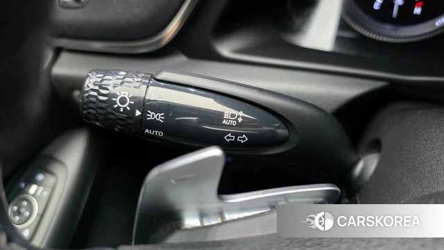 Hyundai Sonata (DN8) id 4937270 из Кореи 22