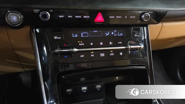 Kia Carnival 4th generation id 4250516 из Кореи 22