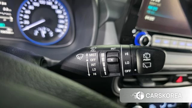 Hyundai The New Kona Hybrid id 4758972 из Кореи 22