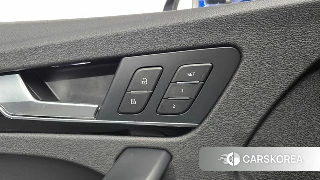 Audi Q5 (FY) id 4562088 из Кореи 22