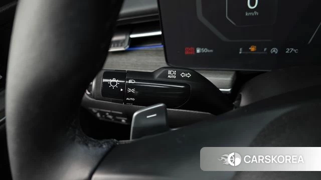 Kia The New K5 3rd generation id 4462679 из Кореи 22