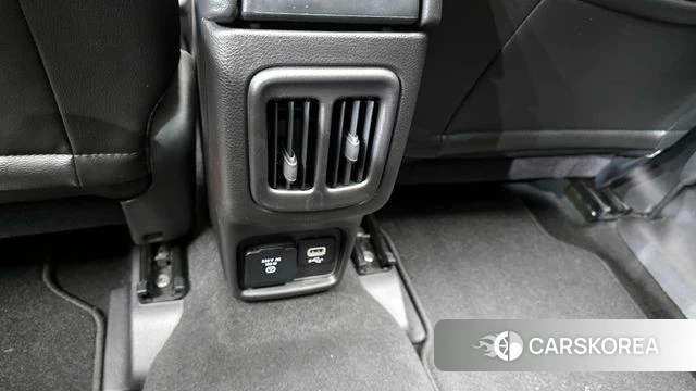 Jeep Compass 2nd Generation id 4203488 из Кореи 22