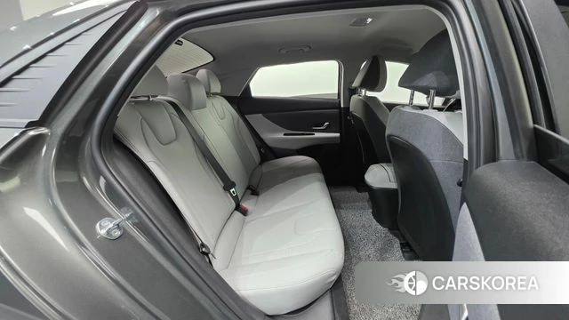 Hyundai Avante (CN7) id 4457810 из Кореи 22
