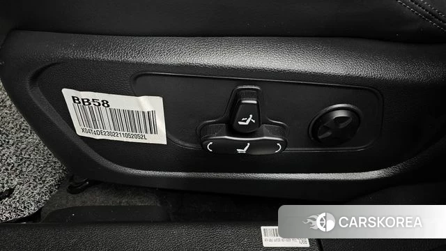 Ssangyong Tivoli Air id 4603102 из Кореи 22