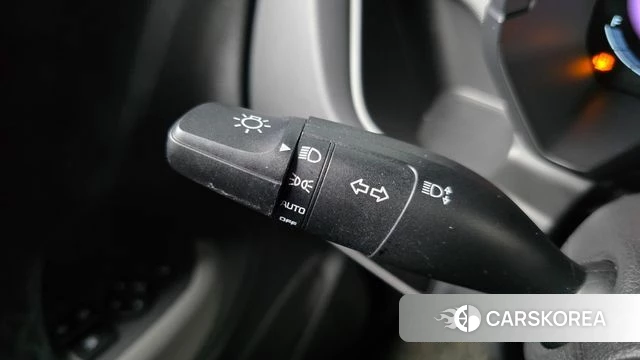 Kia The New Kia Ray id 4778473 из Кореи 22