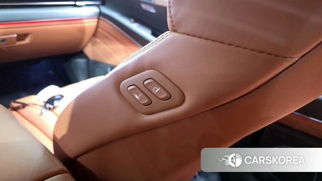Genesis GV80 id 4336877 из Кореи 22
