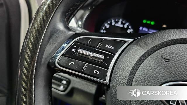 Kia Seltos id 4604829 из Кореи 22