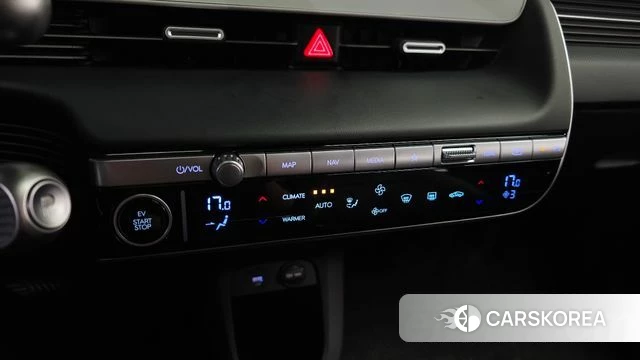 Hyundai Ionic 5 id 4571973 из Кореи 22