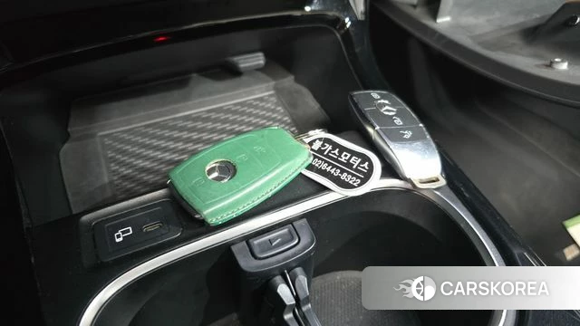 Mercedes-Benz CLA-Class C118 id 4727455 из Кореи 22