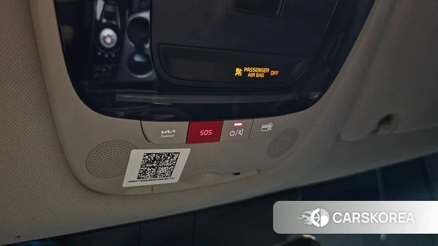 Kia K8 id 4636182 из Кореи 22