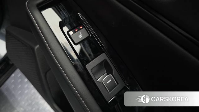 Honda Accord 11th Generation id 4480334 из Кореи 22