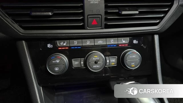 Volkswagen 7th Generation of Jetta id 4580820 из Кореи 22