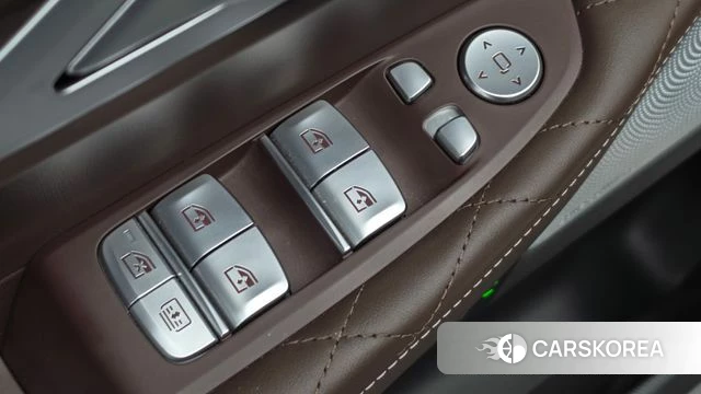BMW 7 Series (G11) id 4656682 из Кореи 22