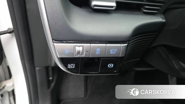 Hyundai Ionic 5 id 4585629 из Кореи 22