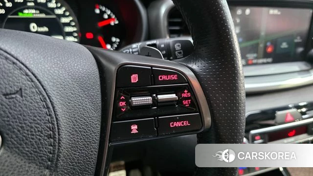 Kia The New Sorento id 4755467 из Кореи 22