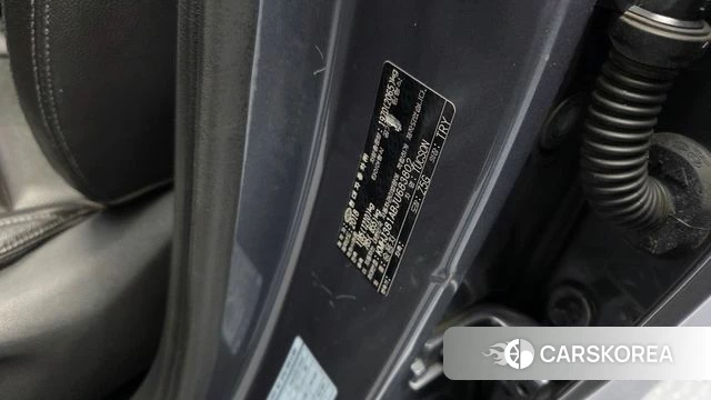 Hyundai All New Tucson id 4233220 из Кореи 22